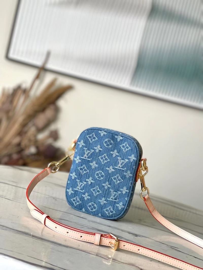Louis Vuitton Satchel Bags